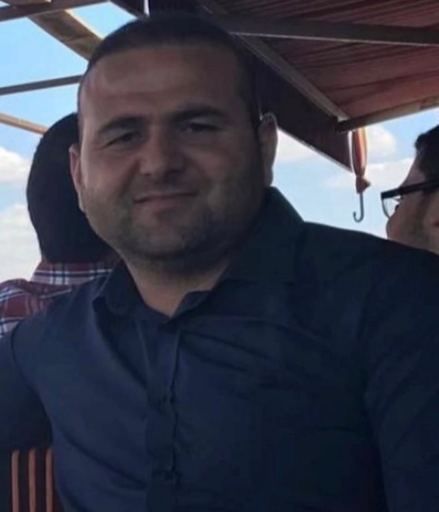 Family massacre in Siirt! Shot his pregnant wife, opened fire on those who came to help: 2 dead, 3 injured