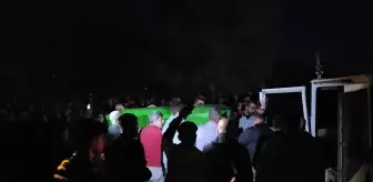 Siirt'te Aile İçinde Kanlı Olay: Hamile Kadın ve Amca Öldürüldü