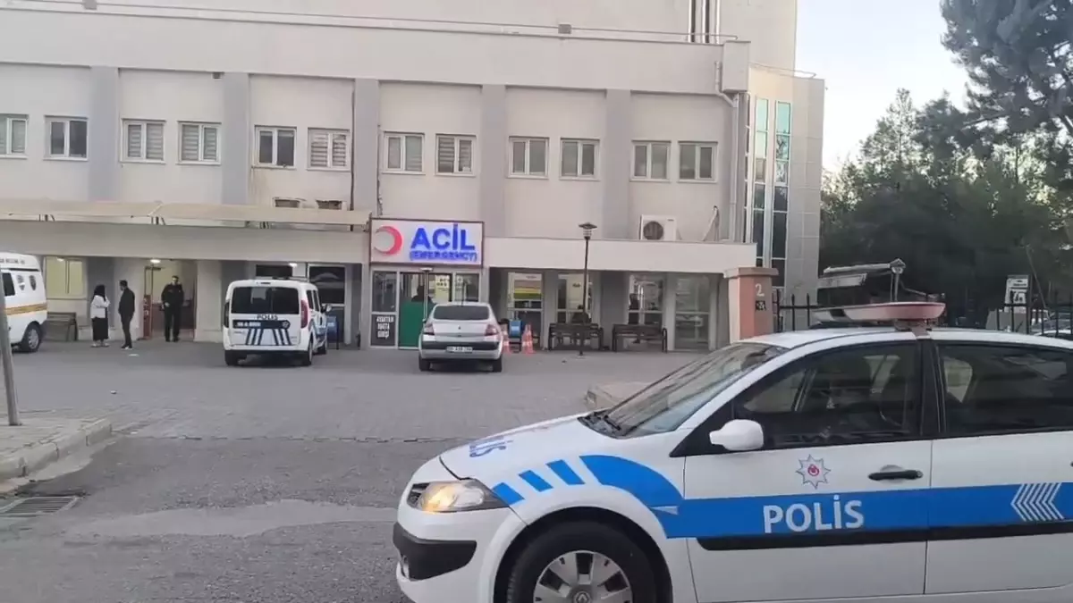 Siirt'te Aile İçi Silahlı Saldırı: 2 Ölü, 3 Yaralı