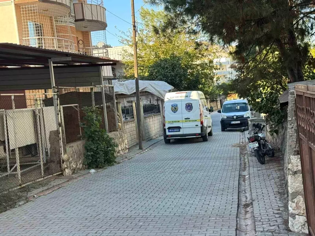Siirt'te aile katliamı! Hamile eşini vurdu, yardıma gelenlere kurşun yağdırdı: 2 ölü, 3 yaralı