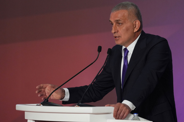 TFF Başkanı İbrahim Hacıosmanoğlu bahis oynayan futbolcu sayısını açıkladı 4 tff baskani ibrahim haciosmanoglu bahis oynayan 19207127 3522 m