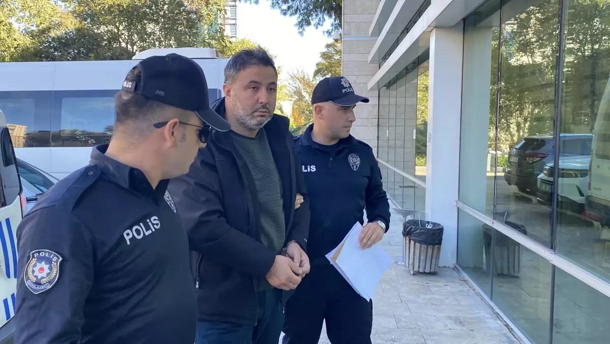 Motosiklet Kazası Sonrası Şüpheli Tutuklandı