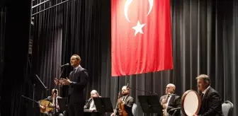 Türkiye Cumhuriyeti'nin 102. Yıl Dönümü İçin Amman'da Konser Düzenlendi