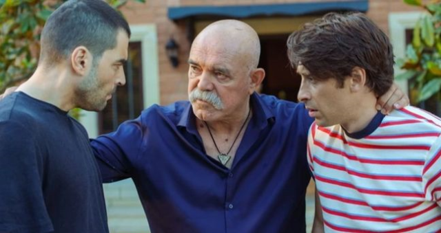 Veliaht 8. Bölüm full HD izle: Veliaht son bölüm kesintisiz nereden izlenir, son bölümde neler oldu? Veliaht 8. Bölüm full HD izle: Veliaht son bölüm kesintisiz nereden izlenir, son bölümde neler oldu?