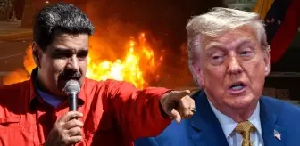 Venezuela, işgal propagandası yapanlar için harekete geçti