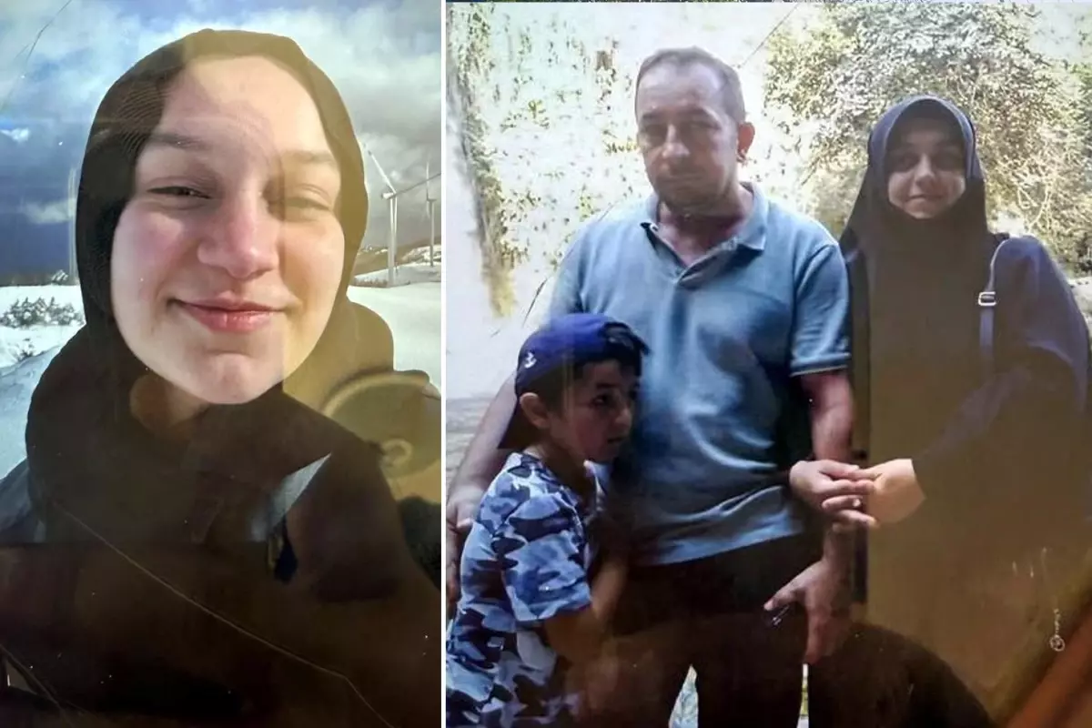 Yıkılan binada hayatını kaybeden Bilir ailesiyle ilgili kahreden detay: Nasip olmadı