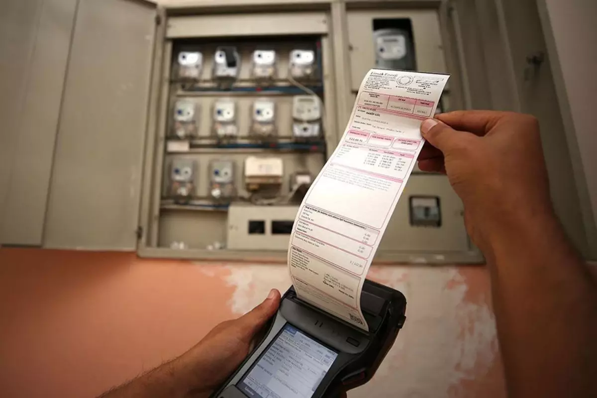 Elektrik tüketiminde yeni düzenleme Limitleri aşanlara devlet desteği kesiliyor