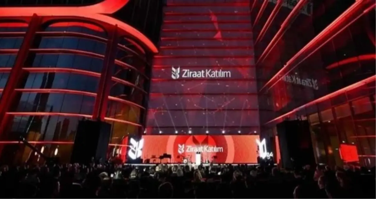 Ziraat Katılım halka arz ne zaman? Ziraat Katılım kaç lot verecek?