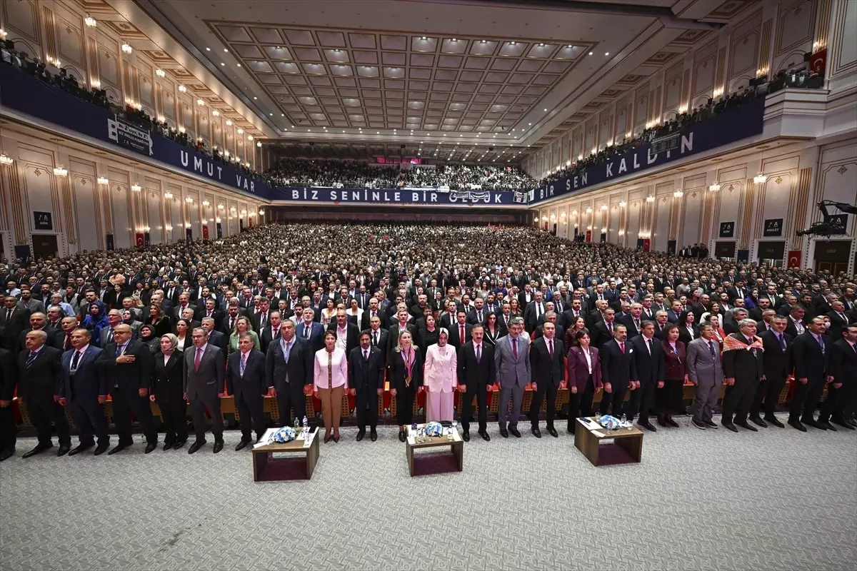 Anahtar Parti Genel Başkanı Ağıralioğlu'ndan Umut Dolu Mesajlar