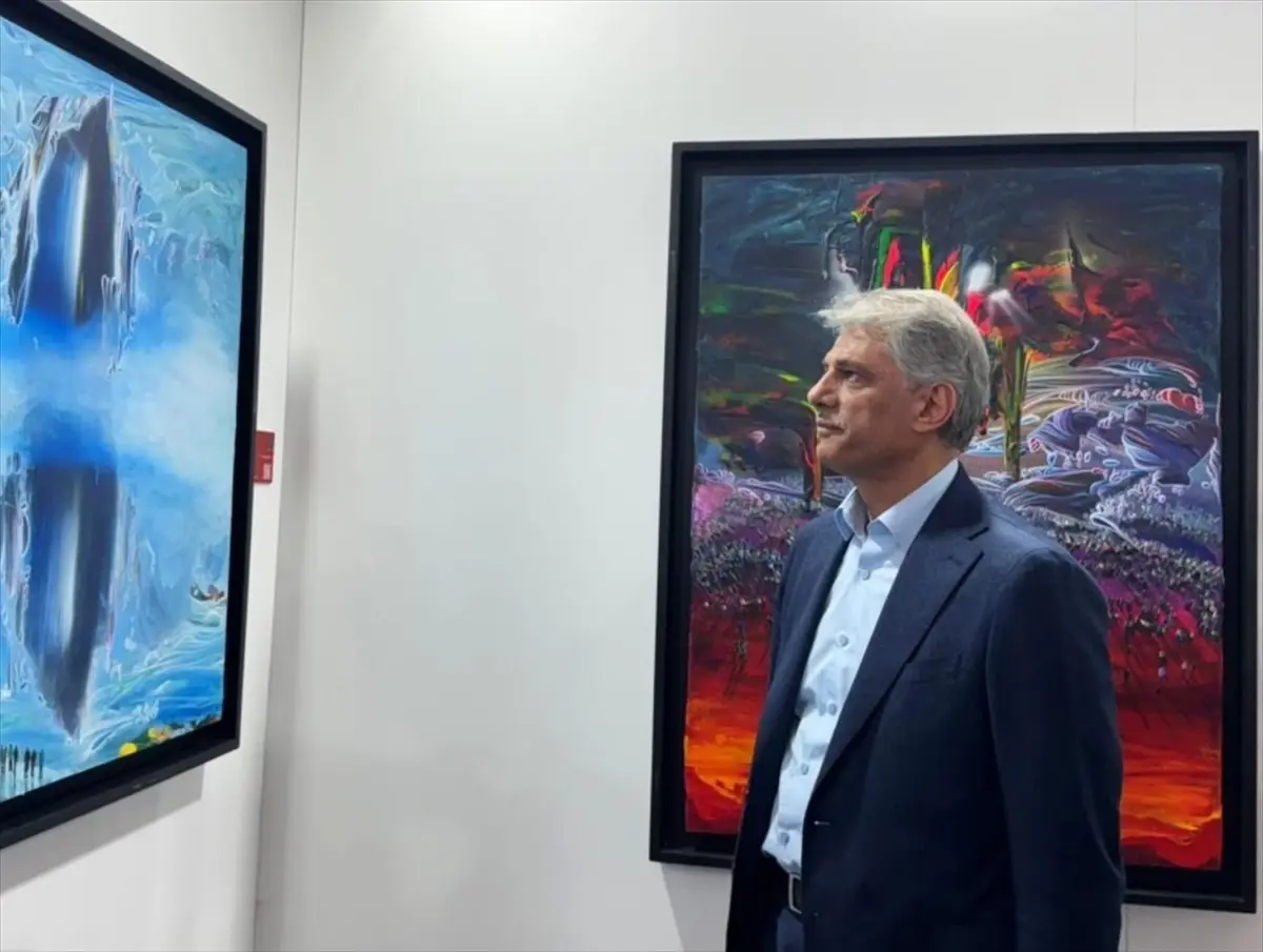 Antalya Kültür Yolu Festivali başladı