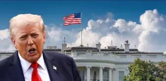 Beyaz Saray'dan ABD basınını sarsan karar: Kısıtlama getirildi