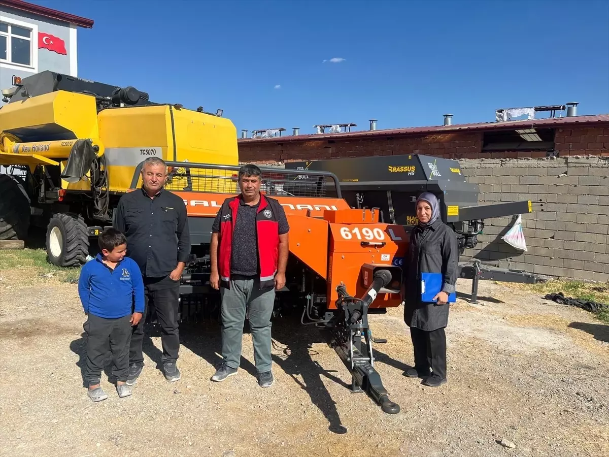Beyşehir Devlet Hastanesi'ne 14 Hasta Yatağı Bağışı