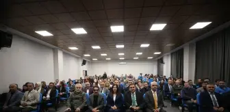 Çanakkale'de 'İstanbul Öğretmen Akademileri Buluşmaları' düzenlendi