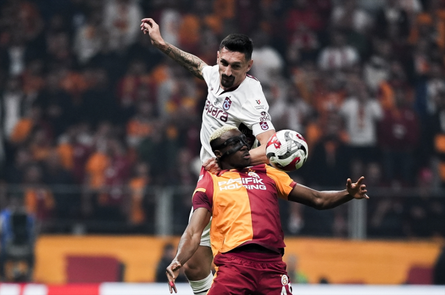 dev macta gol yok galatasaray ve trabzonspor 19210004 9191 m