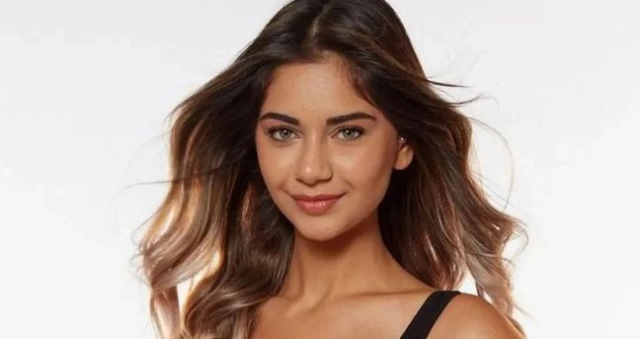 Ece Aydemir kimdir? Kızılcık Şerbeti'nin Seda'sı Ece Aydemir kaç yaşında, nereli?