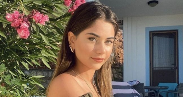 Ece Aydemir kimdir? Kızılcık Şerbeti'nin Seda'sı Ece Aydemir kaç yaşında, nereli?