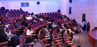 Erzurum Diplomasi Akademisi 11. Yılını Kutladı