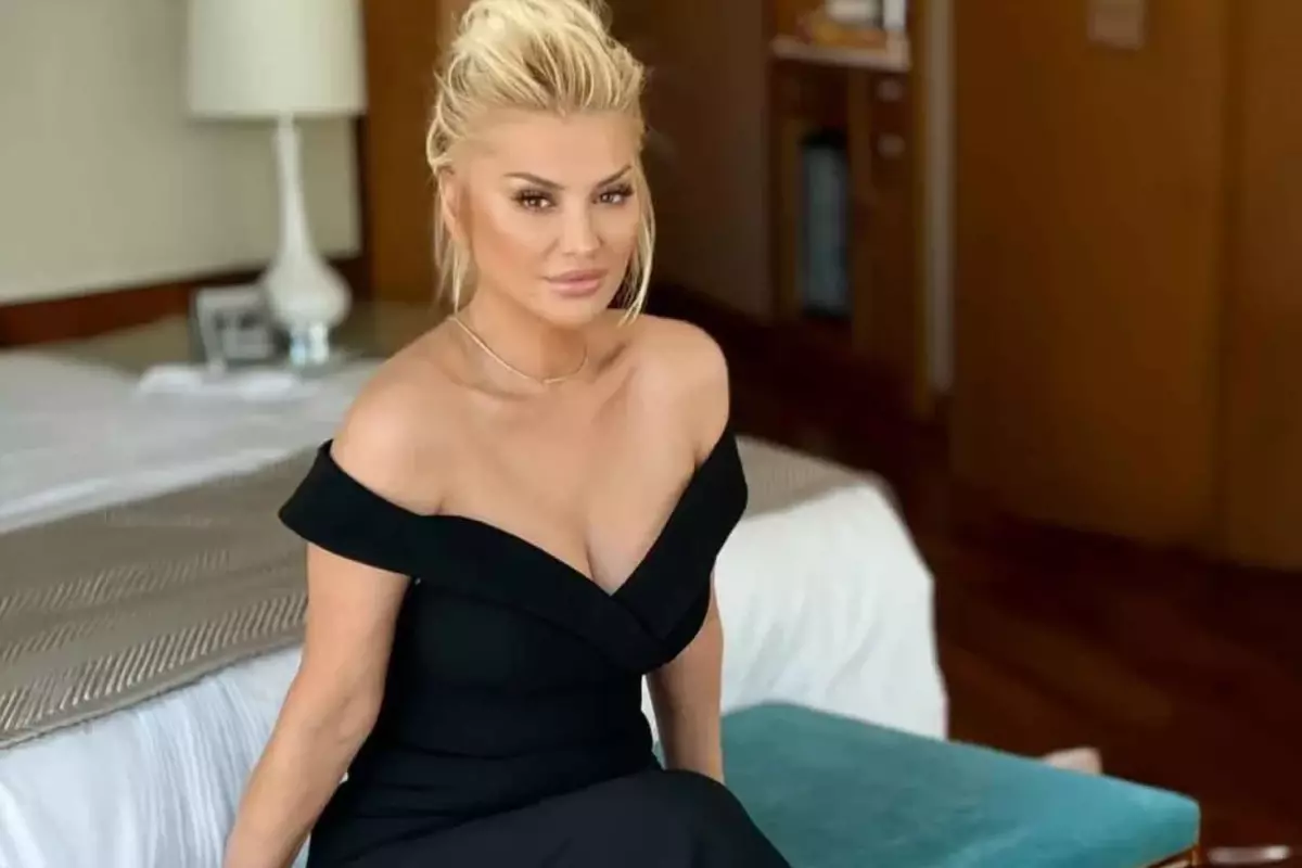 Estetik İddiaları bitmiyor! Songül Karlı'dan yanıt geldi