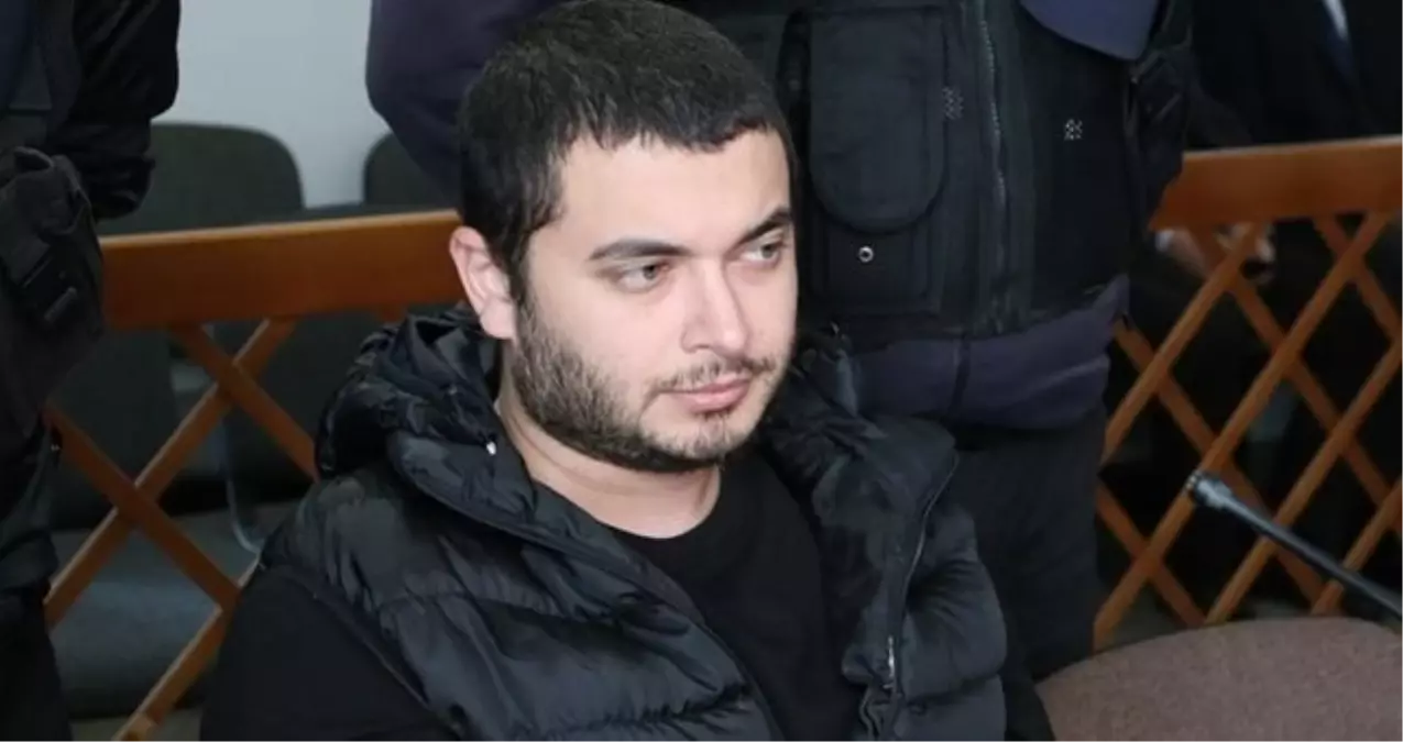 Ustanovitelj kripto borze Thodex, Faruk Fatih Özer, najden mrtev v zaporu