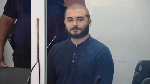 Faruk Fatih Özer kimdir? "Türkiye'de ilk" diyerek haber olmuştu, hayatı hücrede son buldu 8 faruk fatih ozer kimdir turkiye de ilk diyerek 19208589 3294 m