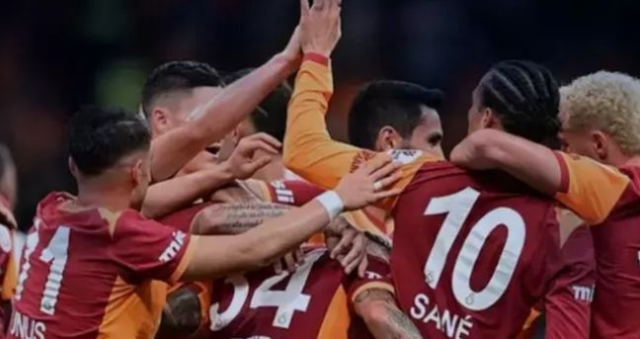 Galatasaray - Trabzonspor maçı ilk 11 belli oldu mu? Galatasaray - Trabzonspor maçı ilk 11'de kimler var? Galatasaray - Trabzonspor maçı ilk 11 belli oldu mu? Galatasaray - Trabzonspor maçı ilk 11'de kimler var?