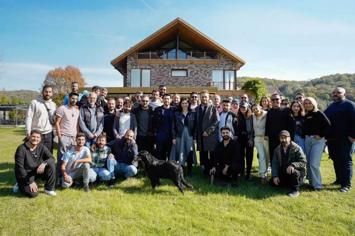 Güller ve Günahlar Dizisi Yeni Bölümüyle Ekranlarda