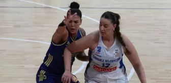 Fenerbahçe Opet, Dardanel Çanakkale'yi 103-81 Mağlup Etti