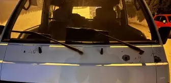 Hatay'da İki Aile Arasında Silahlı Kavga: 7 Yaralı