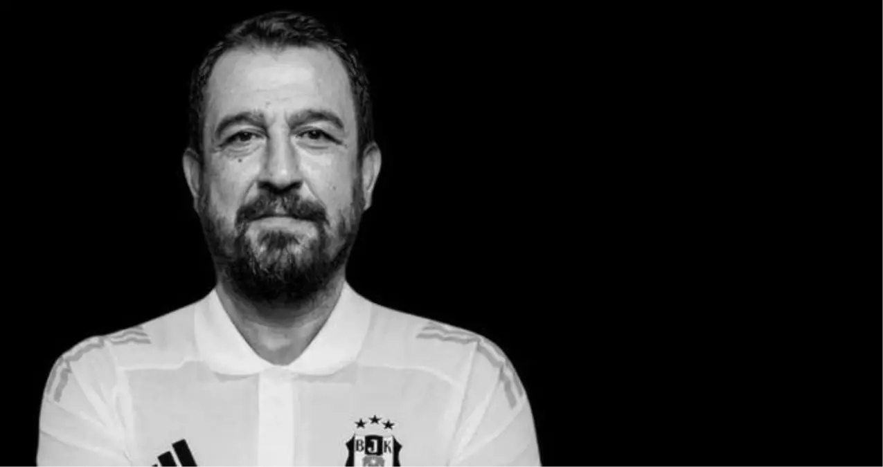 Hikmet Çapanoğlu kaç yaşında, neden vefat etti? Beşiktaş U17 Takımı'nın teknik sorumlusu Hikmet Çapanoğlu kimdir?