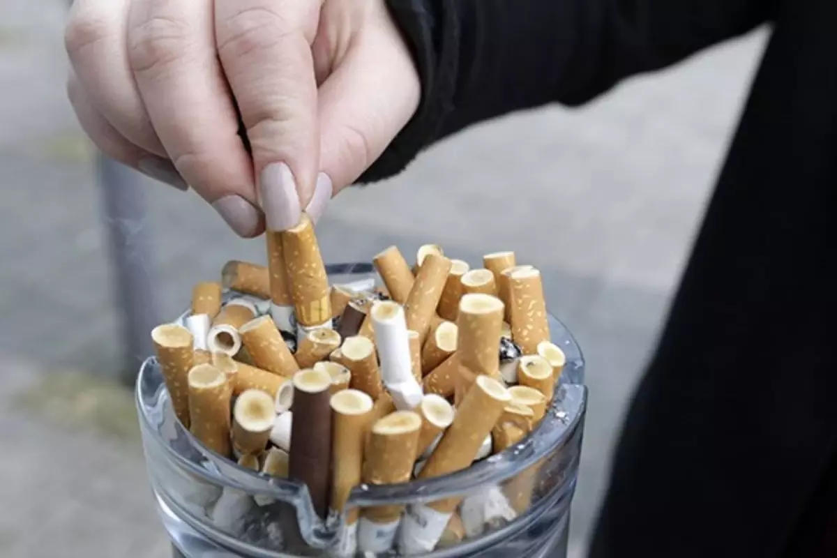 İlk kez o ülke uyguladı! Nesiller arası sigara yasağı