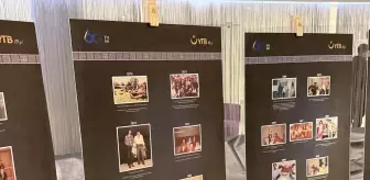 İsveç'te Türk diasporasının 60. yılı kutlandı