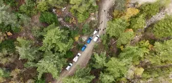 Kahramanmaraş'ta 17 Yaşındaki Genç İçin Arama Çalışmaları Başlatıldı