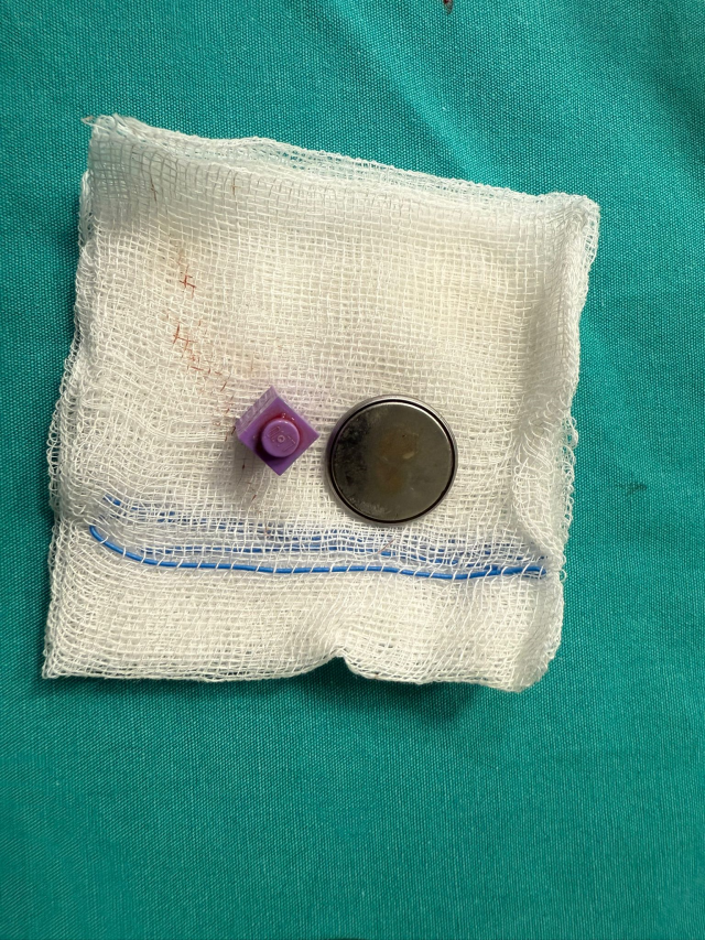 kardesi fark etti hastaneye kostular 15 aylik 19208060 4595 m