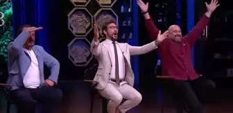 MasterChef Türkiye'de sürpriz konuklar: Şefler şaşkınlıklarını gizleyemedi!