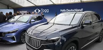 Mercedes'in pabucu dama atıldı! Avrupa ülkesinde TOGG fırtınası