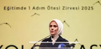 Eğitimde Dekolonizasyon Zirvesi: Zihinleri Şekillendiren Anlatılar ve İktidarlar