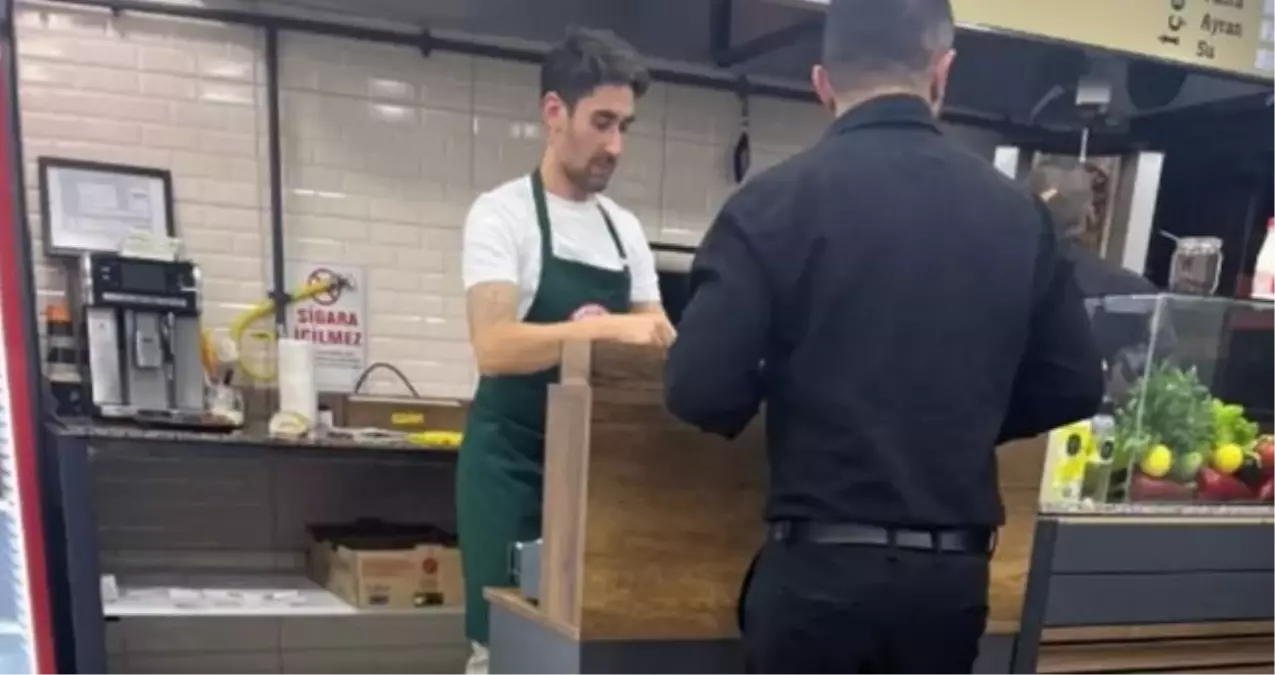 Okan Çınar kimdir? Okan Çınar'ın dönerci dükkanı mı var? Okan Çınar'ın dönerci dükkanının adı ne?