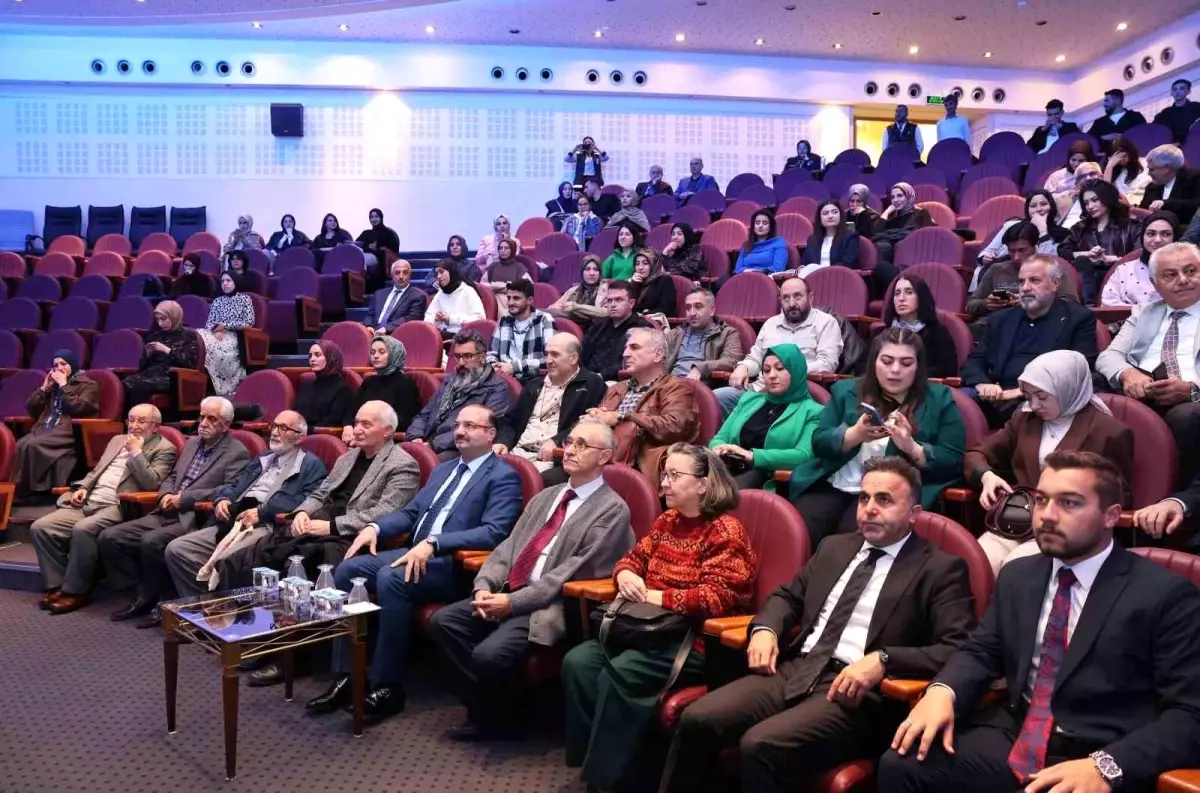 Prof. Dr. Orhan Okay'ı Anma Etkinliği ve Belgesel Gösterimi