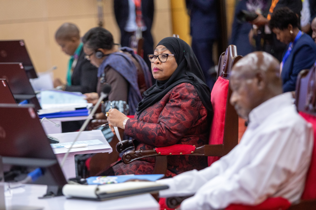 samia suluhu hassan tanzanya da cumhurbaskani 19208803 1177 m