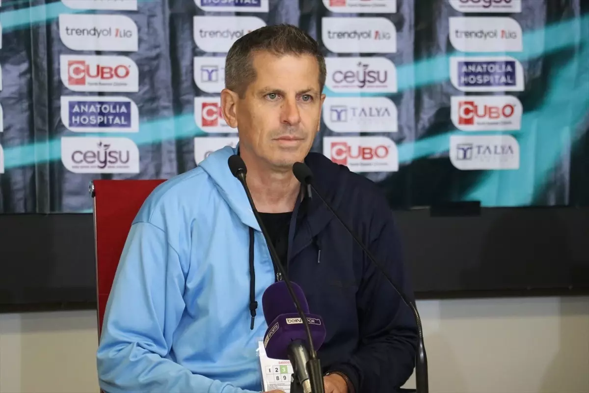 Serikspor'dan Adana Demirspor'a 4-0'lık büyük galibiyet