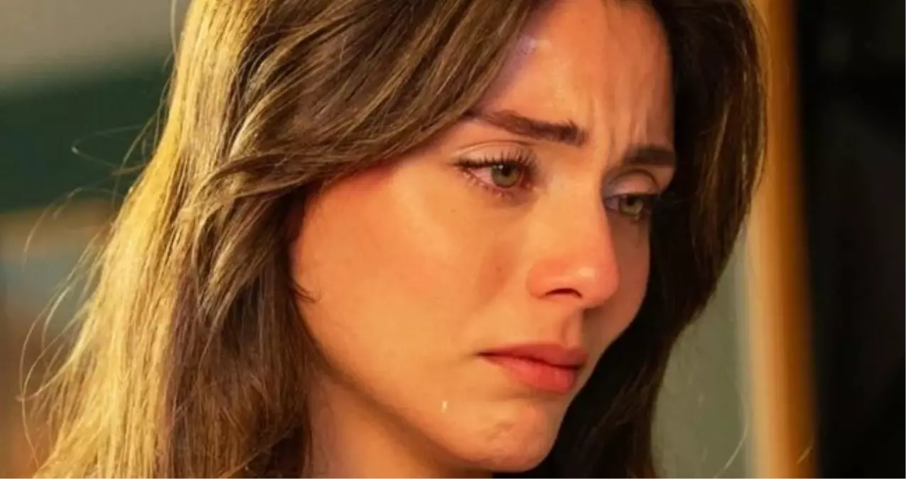 Sıla Türkoğlu Kızılcık Şerbeti'nden neden ayrılıyor? Doğa diziye veda mı ediyor?