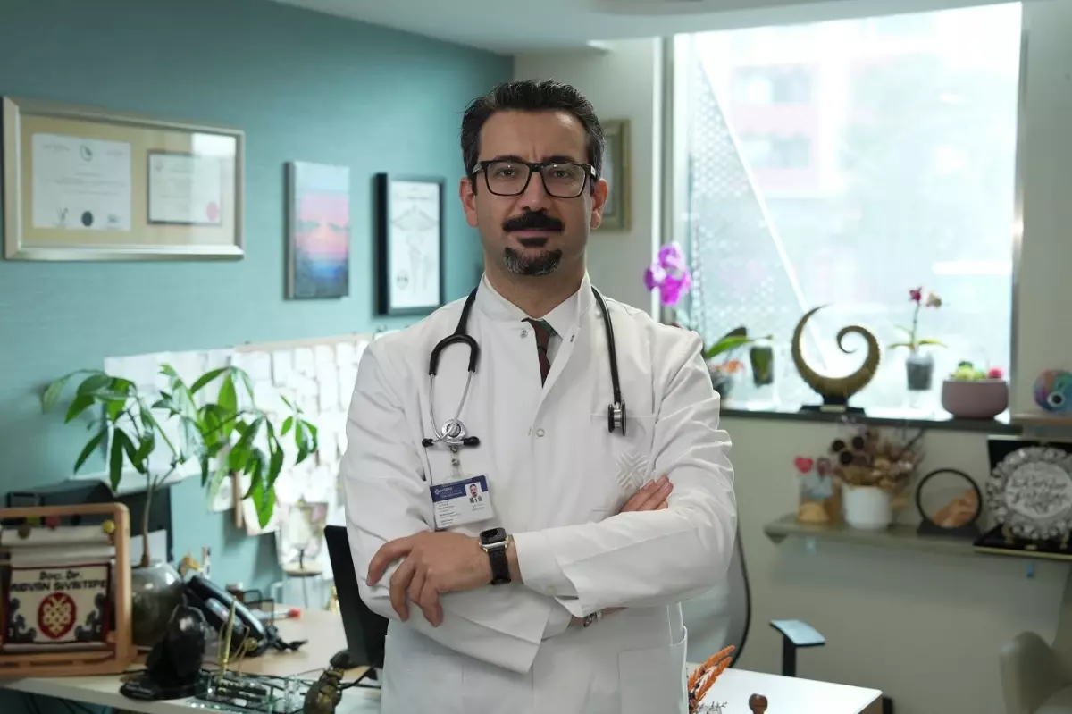 Modern Hayatın Sağlık Üzerindeki Olumsuz Etkileri