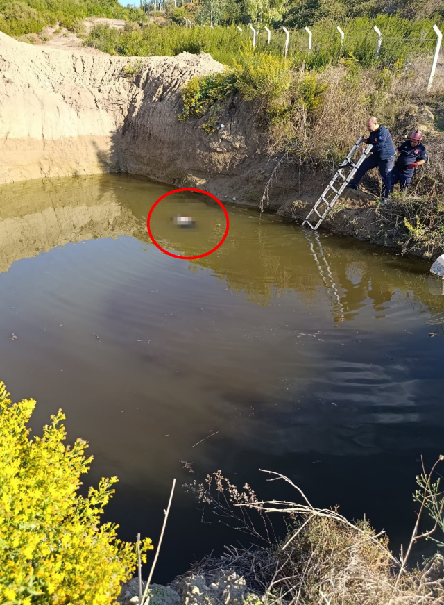 su dolu cukurdan yasli kadinin cansiz bedeni 19209647 6260 m