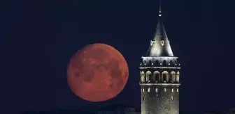 Tarih verildi! Bu yılın en büyük ve en parlağı olacak