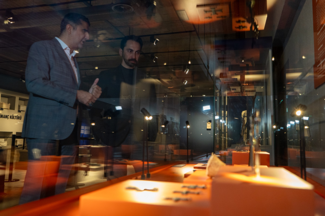 tarihte paranin ilk basildigi yer olan sardes 19209227 4951 m