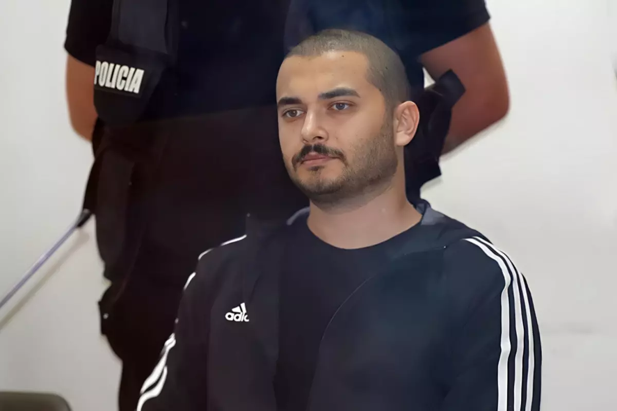 Thodex'in kurucusu Faruk Fatih Özer cezaevinde asılı halde ölü bulundu