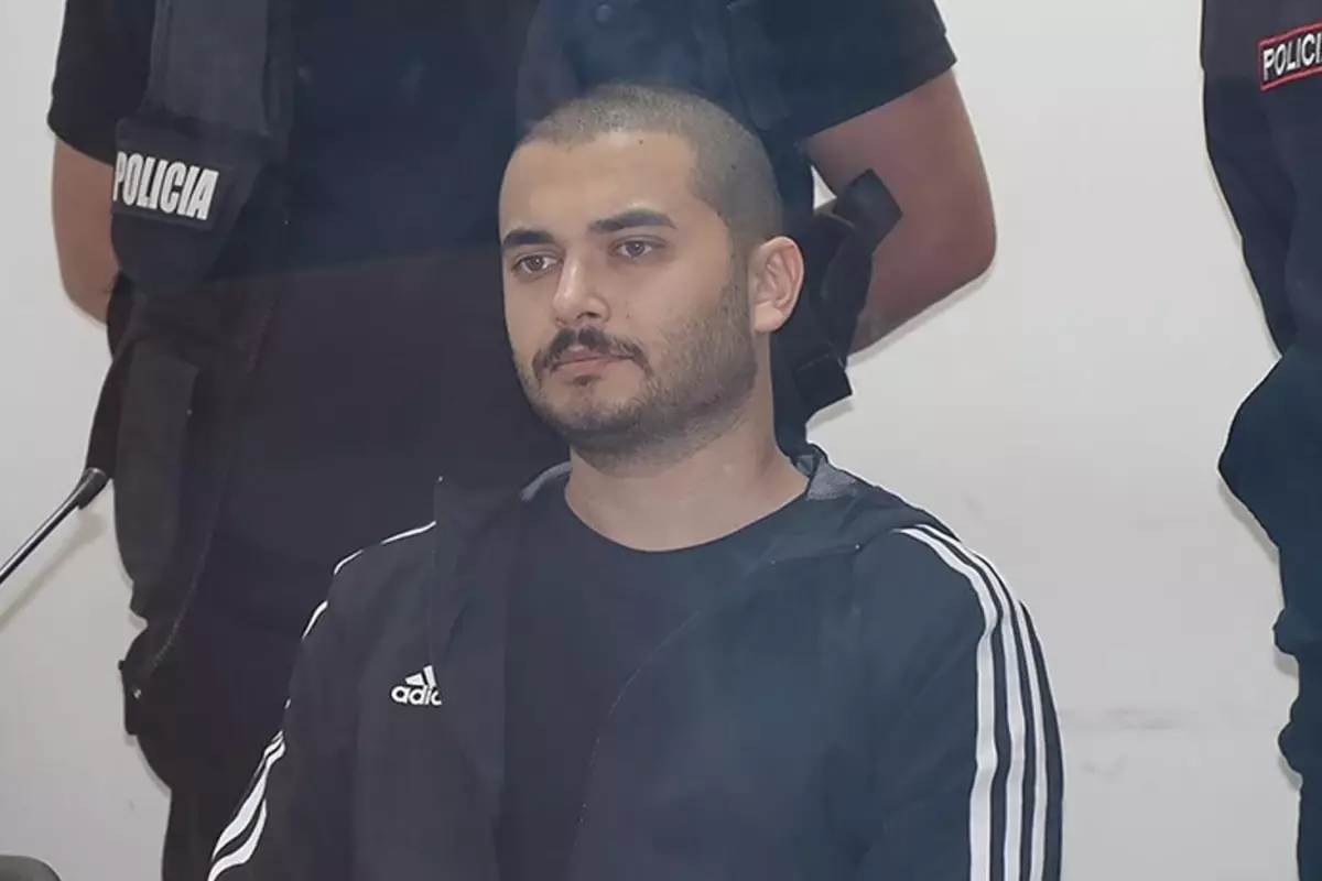 Thodex&apos;in kurucusu Faruk Fatih Özer cezaevinde asılı halde ölü bulundu