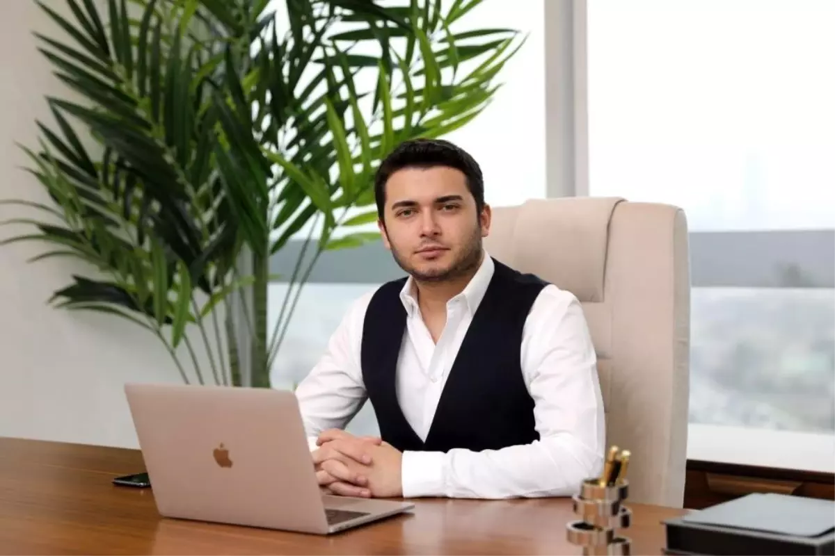 Thodex Kurucusu Faruk Fatih Özer Cezaevinde Ölü Bulundu