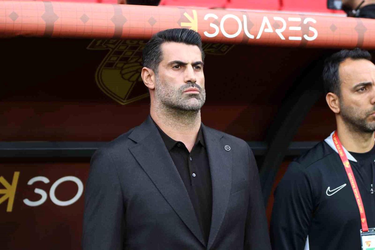 Göztepe, Gençlerbirliği'ni 1-0 Önde Tamamladı