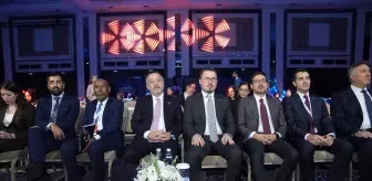 TRT World Forum 2025'te Filistin meselesinde uluslararası hukuk ele alındı